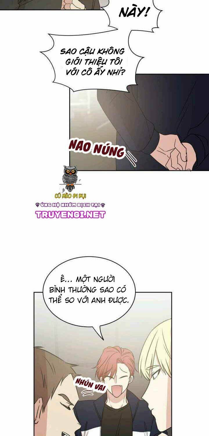 Idol Sống Trong Nhà Tôi ! Chapter 8 - Trang 2