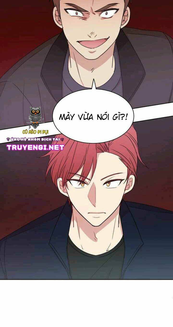 Idol Sống Trong Nhà Tôi ! Chapter 8 - Trang 2