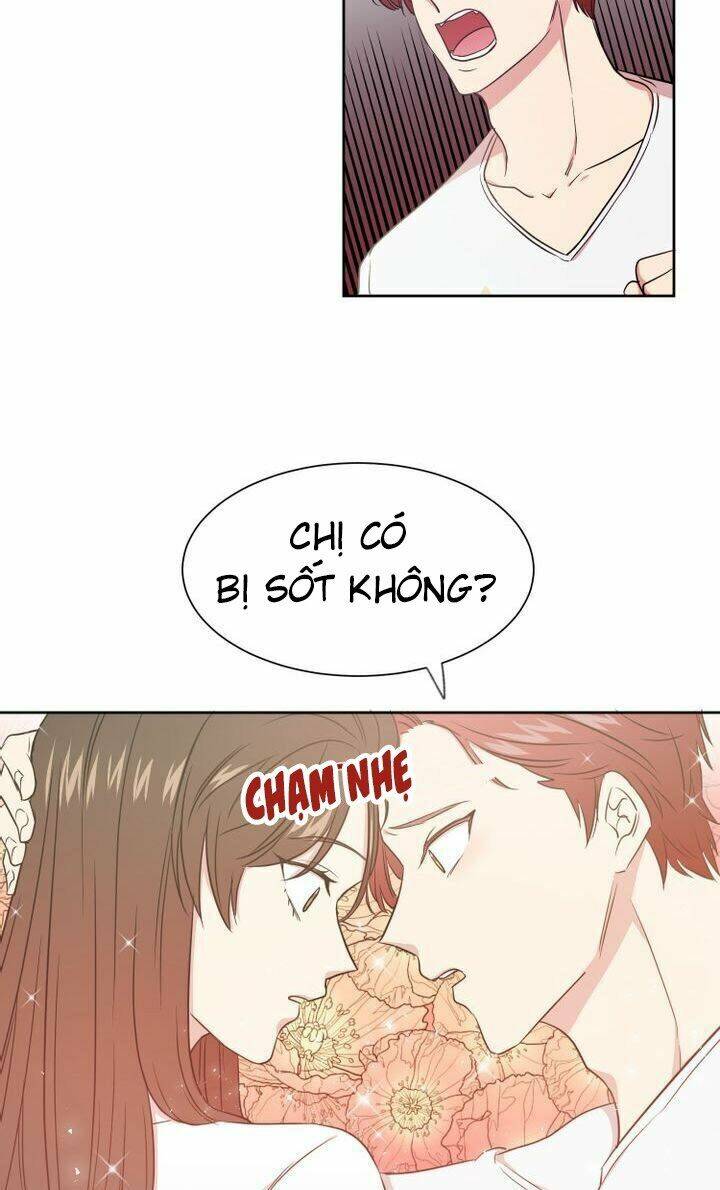 Idol Sống Trong Nhà Tôi ! Chapter 5 - Trang 2