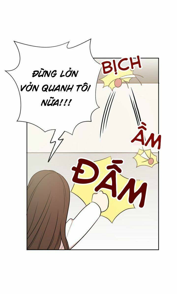 Idol Sống Trong Nhà Tôi ! Chapter 5 - Trang 2