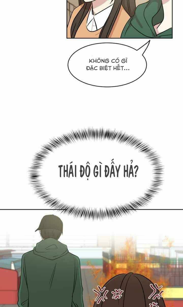 Idol Sống Trong Nhà Tôi ! Chapter 3 - Trang 2