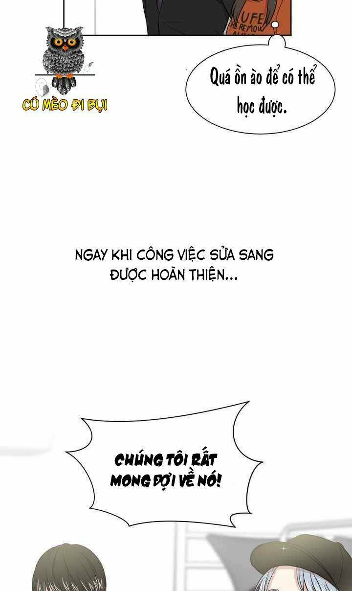 Idol Sống Trong Nhà Tôi ! Chapter 3 - Trang 2