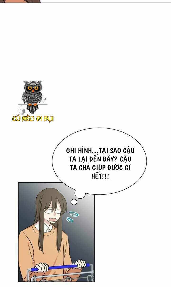 Idol Sống Trong Nhà Tôi ! Chapter 3 - Trang 2