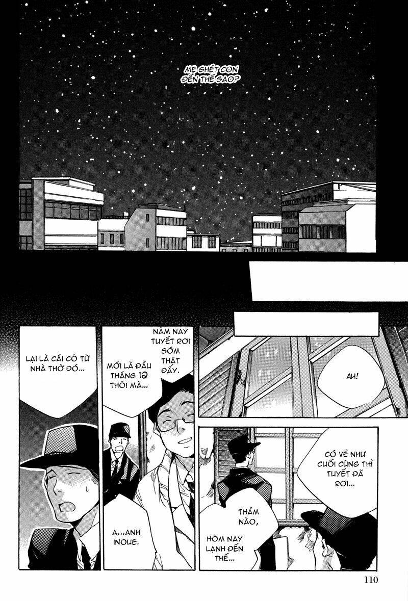 Watashitachi No Shiawase Na Jikan Chapter 3 - Trang 2