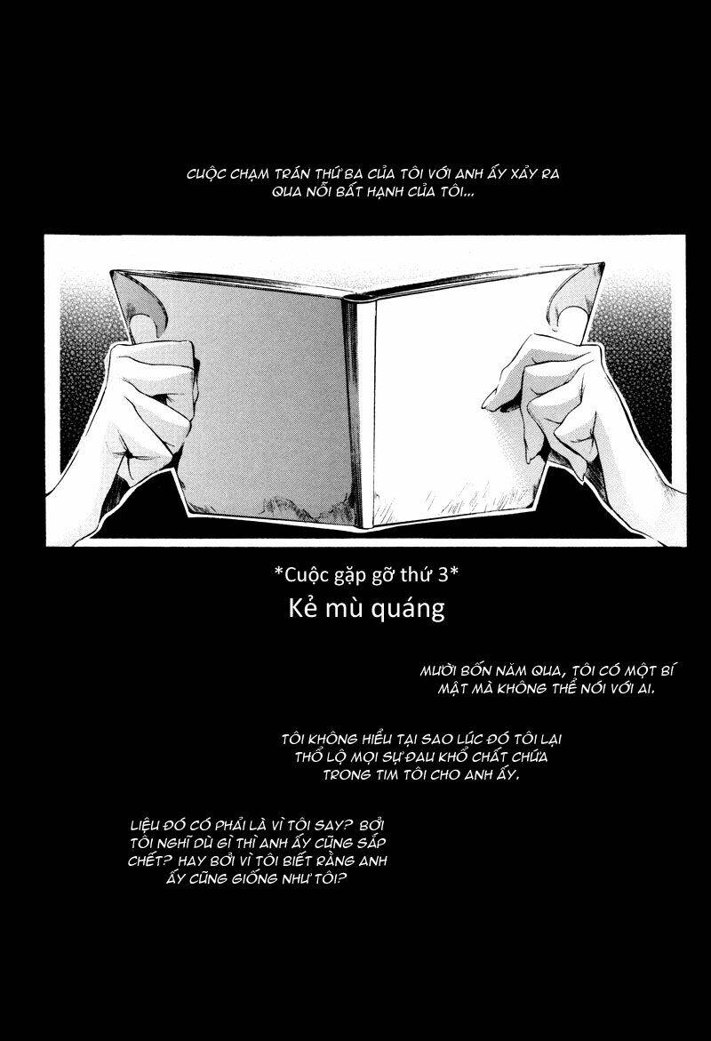 Watashitachi No Shiawase Na Jikan Chapter 3 - Trang 2