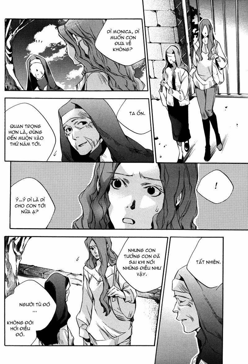 Watashitachi No Shiawase Na Jikan Chapter 1 - Trang 2