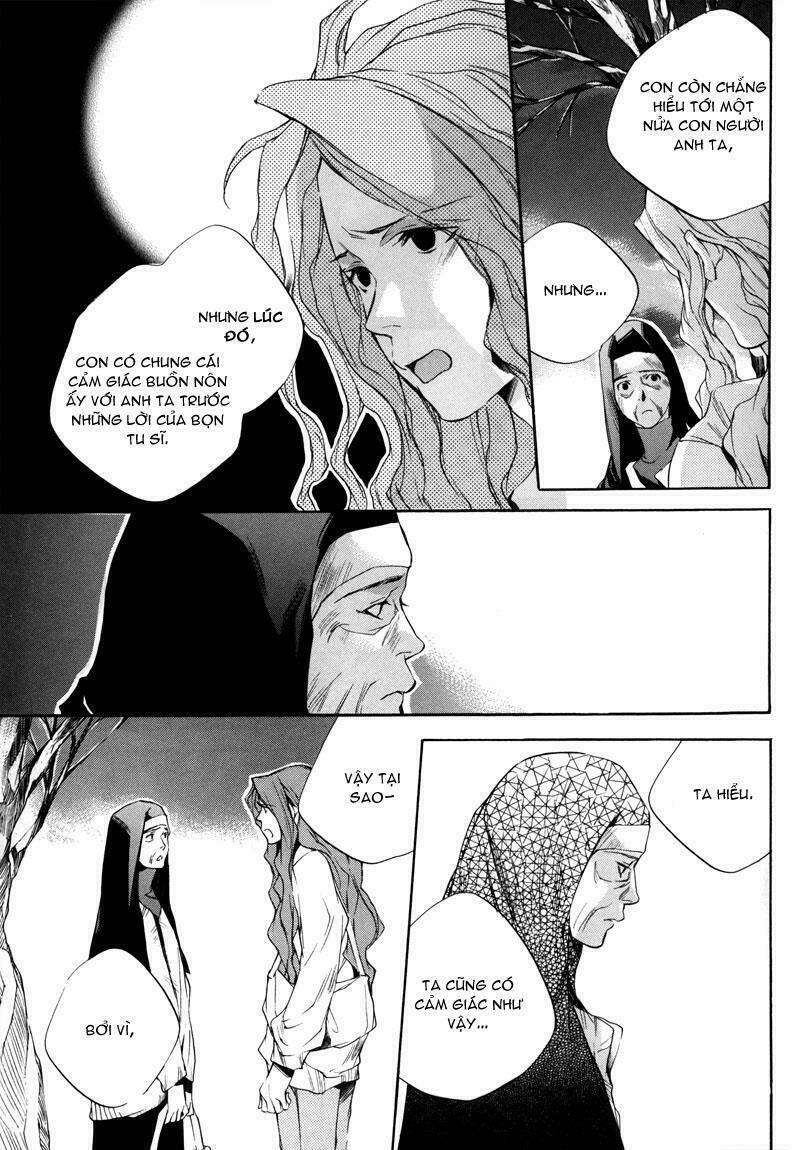 Watashitachi No Shiawase Na Jikan Chapter 1 - Trang 2