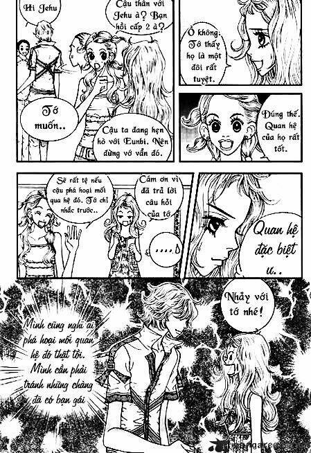 Bibi Chapter 5 - Trang 2