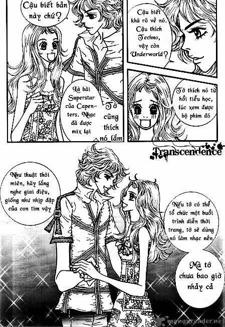 Bibi Chapter 5 - Trang 2