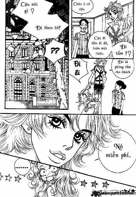 Bibi Chapter 5 - Trang 2