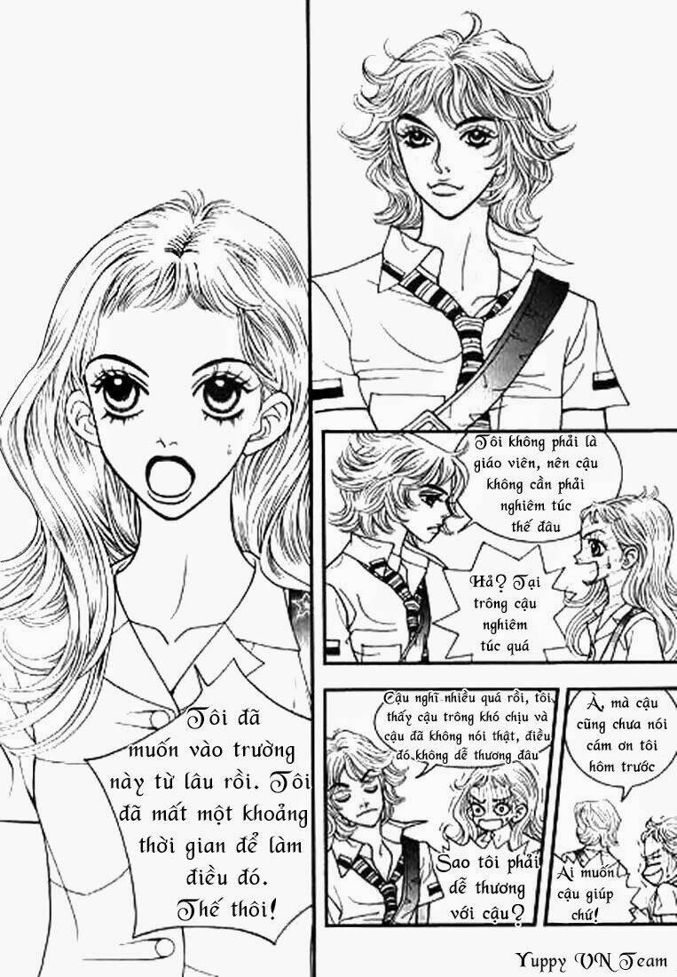 Bibi Chapter 4 - Trang 2