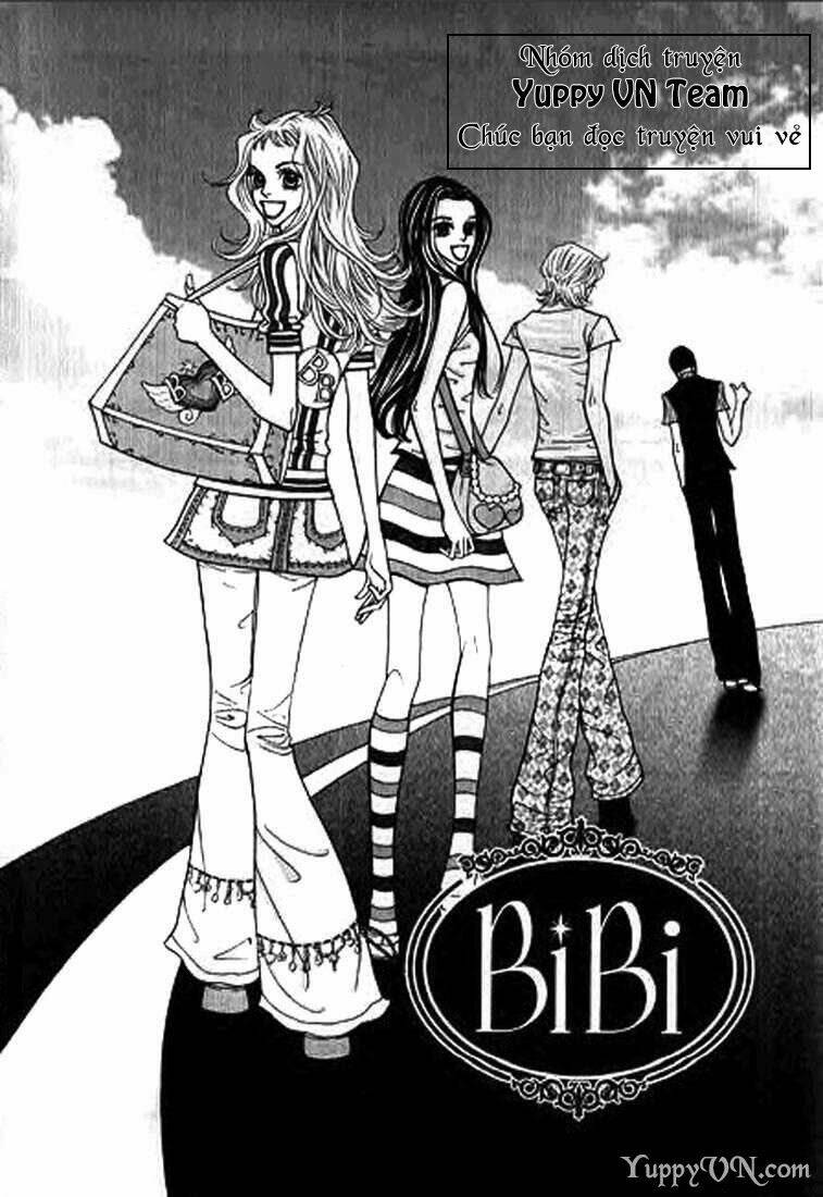 Bibi Chapter 4 - Trang 2