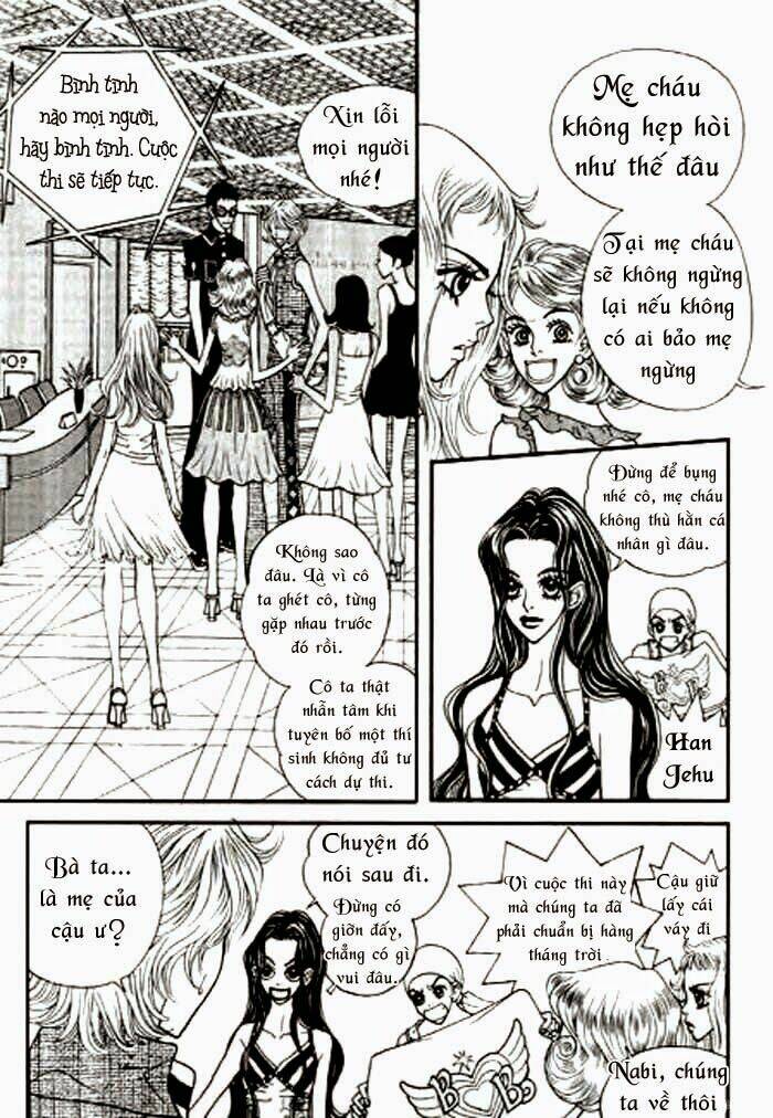 Bibi Chapter 3 - Trang 2