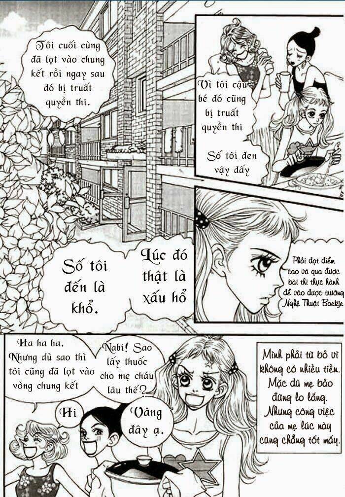 Bibi Chapter 3 - Trang 2