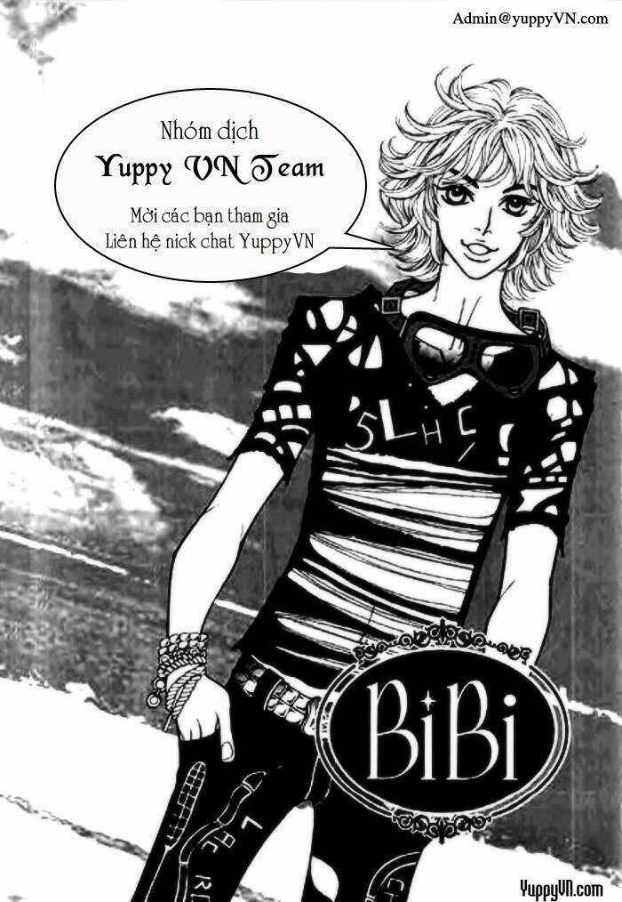 Bibi Chapter 3 - Trang 2