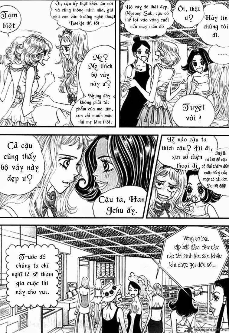 Bibi Chapter 2 - Trang 2