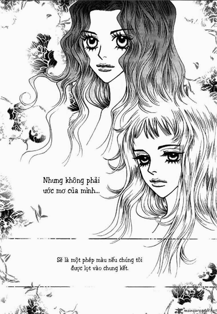 Bibi Chapter 2 - Trang 2