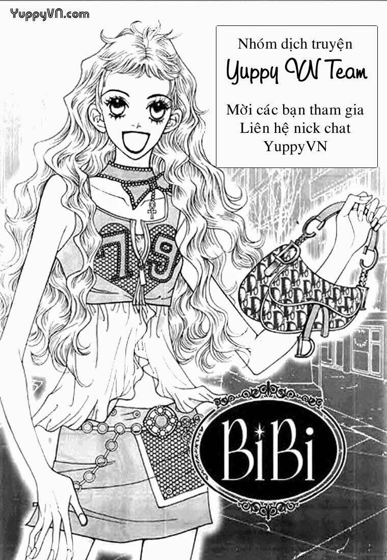 Bibi Chapter 2 - Trang 2