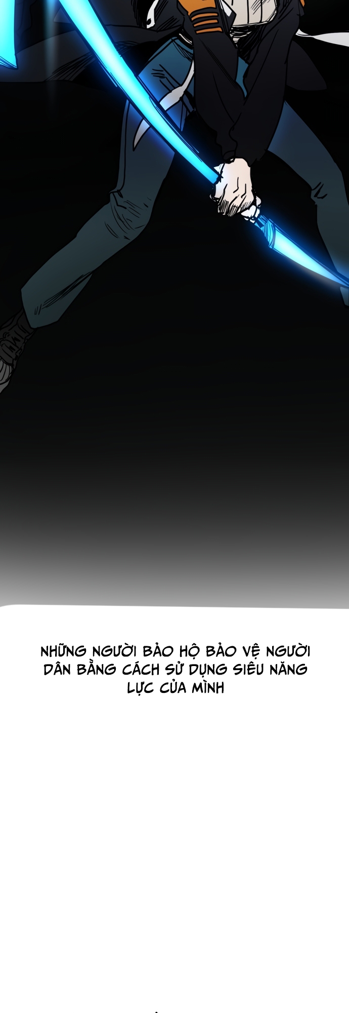 Mê Cung Mộng Ảo Chapter 1 - Trang 2