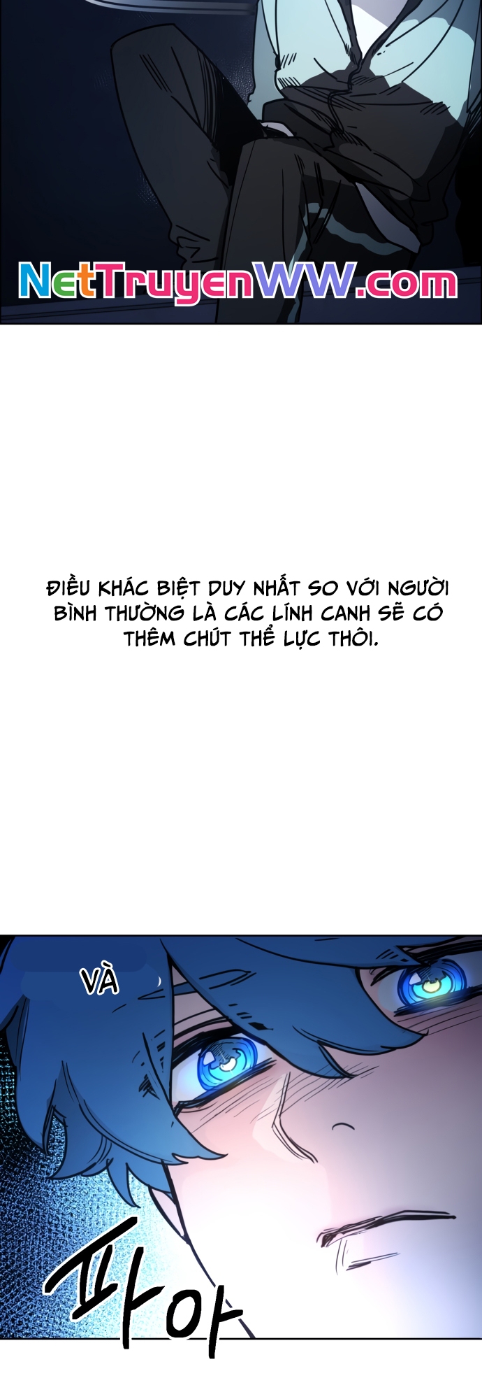 Mê Cung Mộng Ảo Chapter 1 - Trang 2