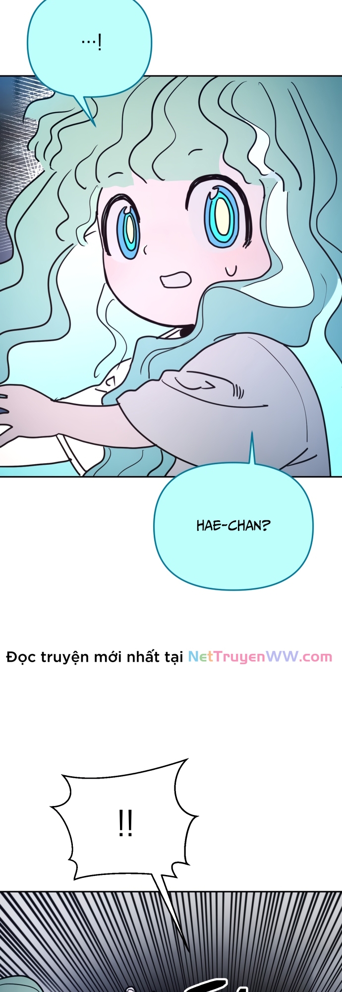 Mê Cung Mộng Ảo Chapter 1 - Trang 2