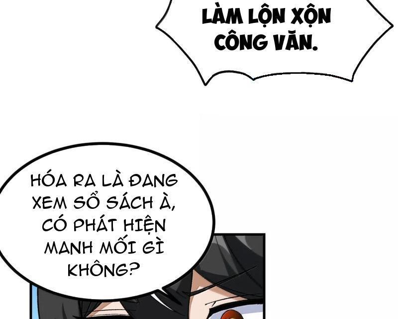 Thiên Đạo Này Cũng Không Ngốc Lắm Chapter 119 - Trang 2