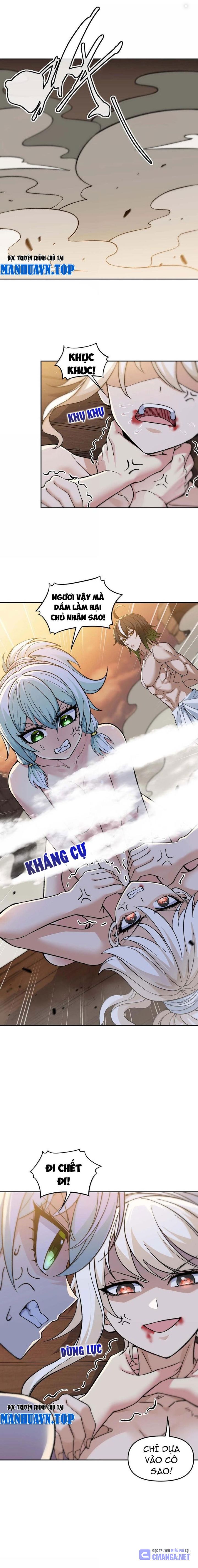 Thiên Đạo Này Cũng Không Ngốc Lắm Chapter 99 - Trang 2