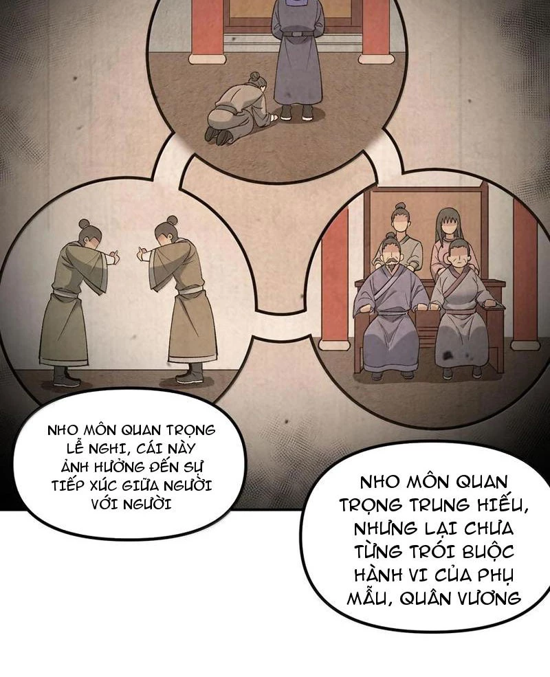 Thiên Đạo Này Cũng Không Ngốc Lắm Chapter 89 - Trang 2