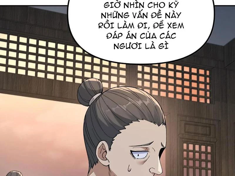 Thiên Đạo Này Cũng Không Ngốc Lắm Chapter 88 - Trang 2