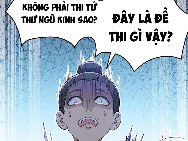 Thiên Đạo Này Cũng Không Ngốc Lắm Chapter 88 - Trang 2