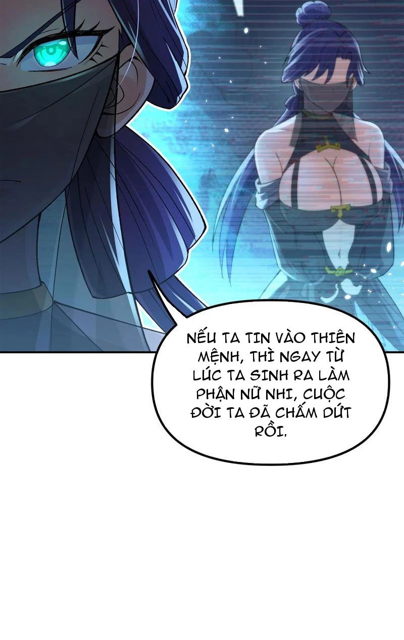 Thiên Đạo Này Cũng Không Ngốc Lắm Chapter 86 - Trang 2