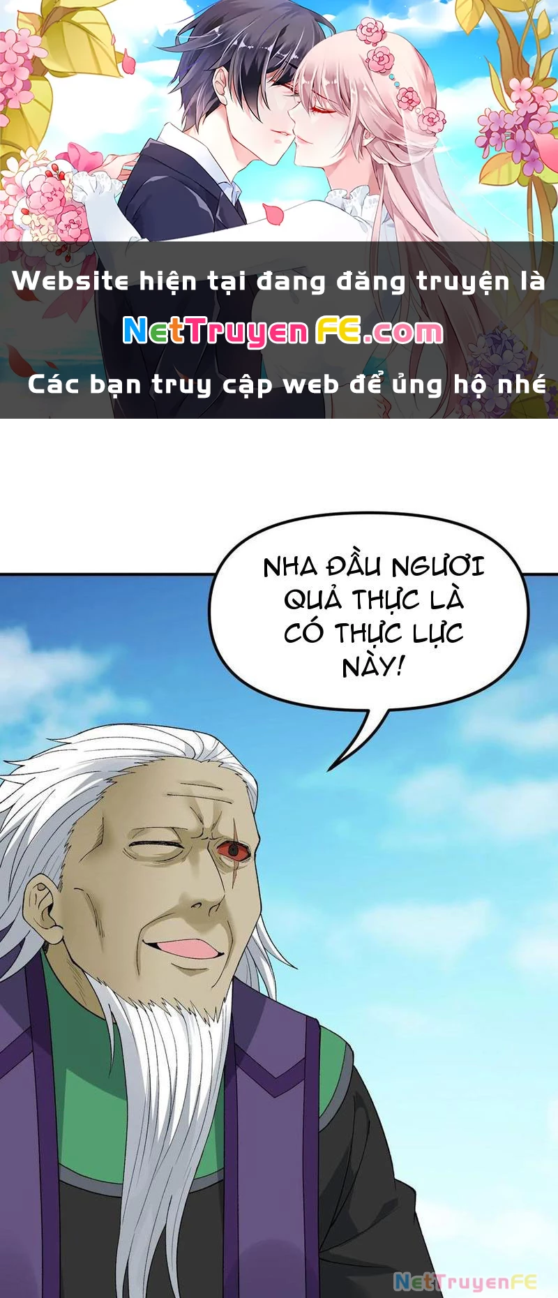 Thiên Đạo Này Cũng Không Ngốc Lắm Chapter 82 - Trang 2