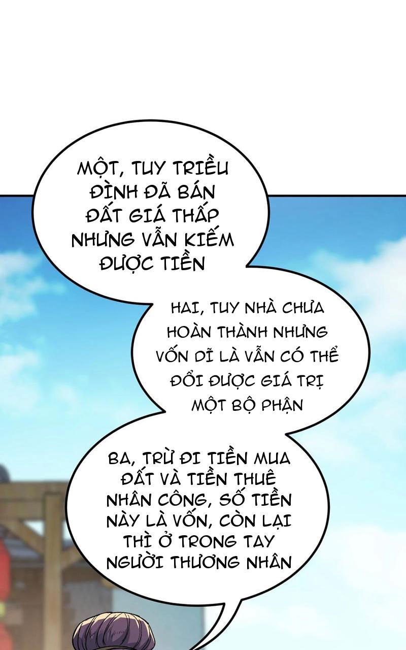 Thiên Đạo Này Cũng Không Ngốc Lắm Chapter 79 - Trang 2