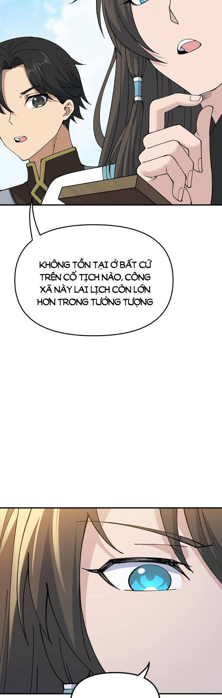 Thiên Đạo Này Cũng Không Ngốc Lắm Chapter 74 - Trang 2