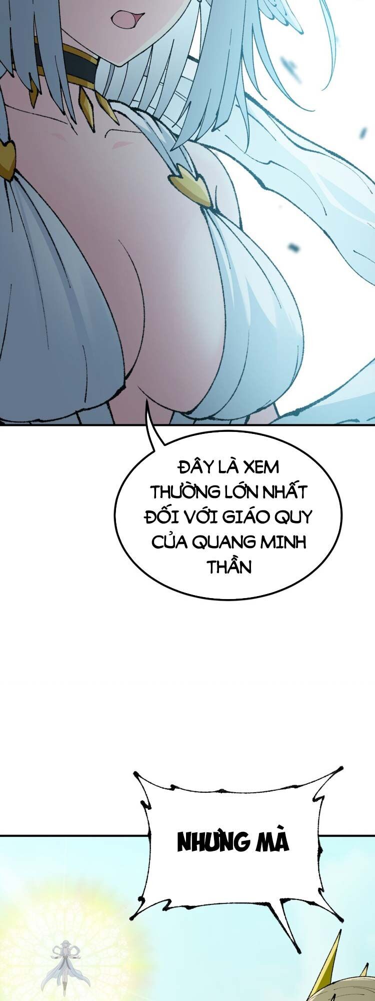 Thiên Đạo Này Cũng Không Ngốc Lắm Chapter 48 - Trang 2