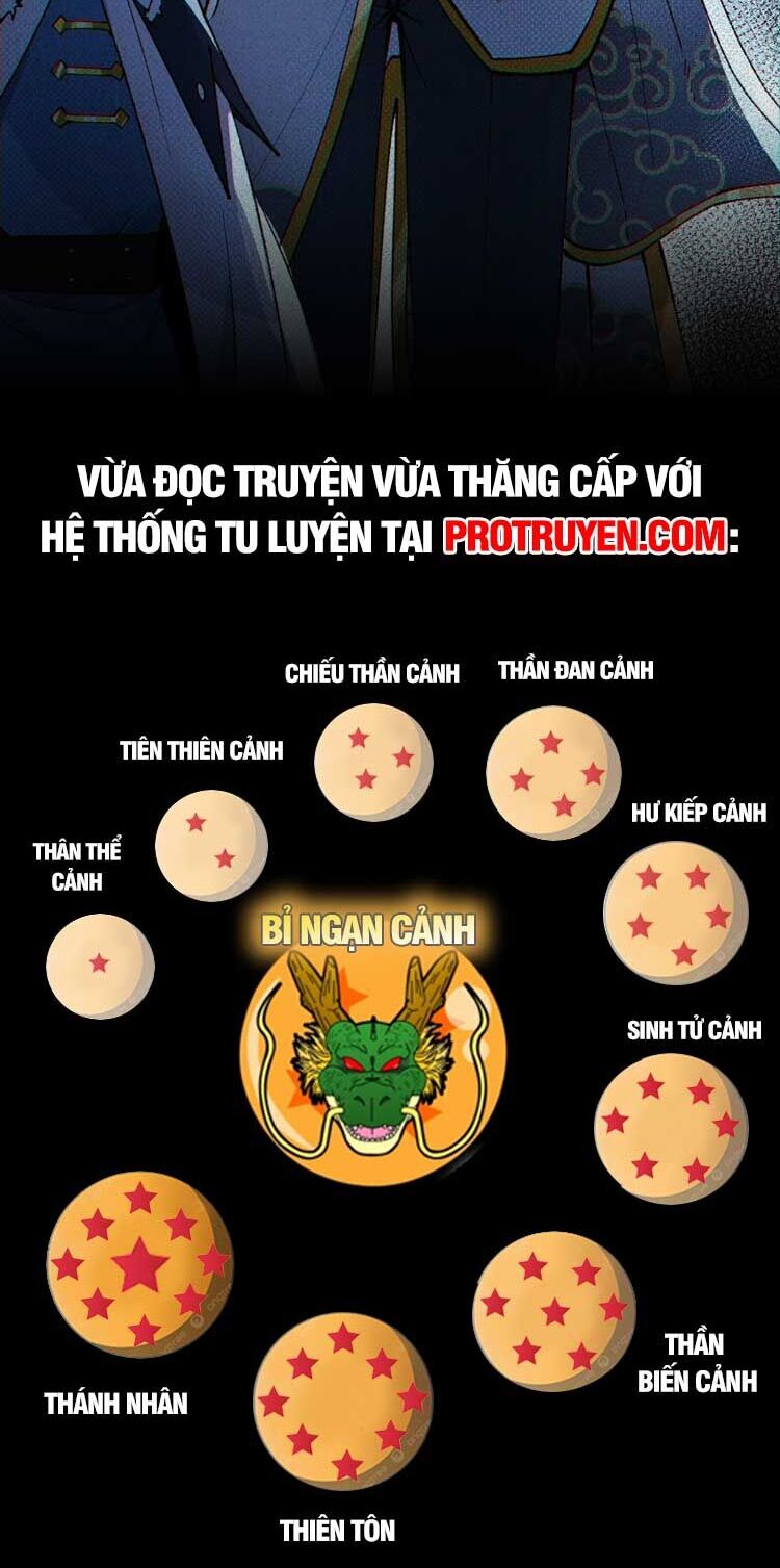 Thiên Đạo Này Cũng Không Ngốc Lắm Chapter 42 - Trang 2