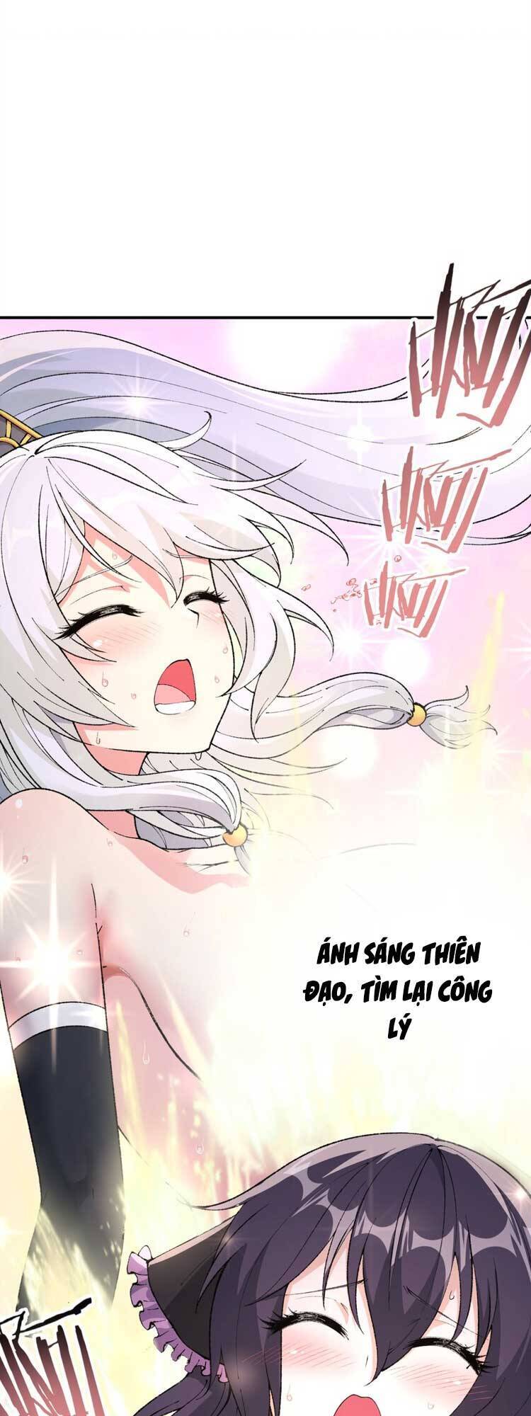 Thiên Đạo Này Cũng Không Ngốc Lắm Chapter 38 - Trang 2