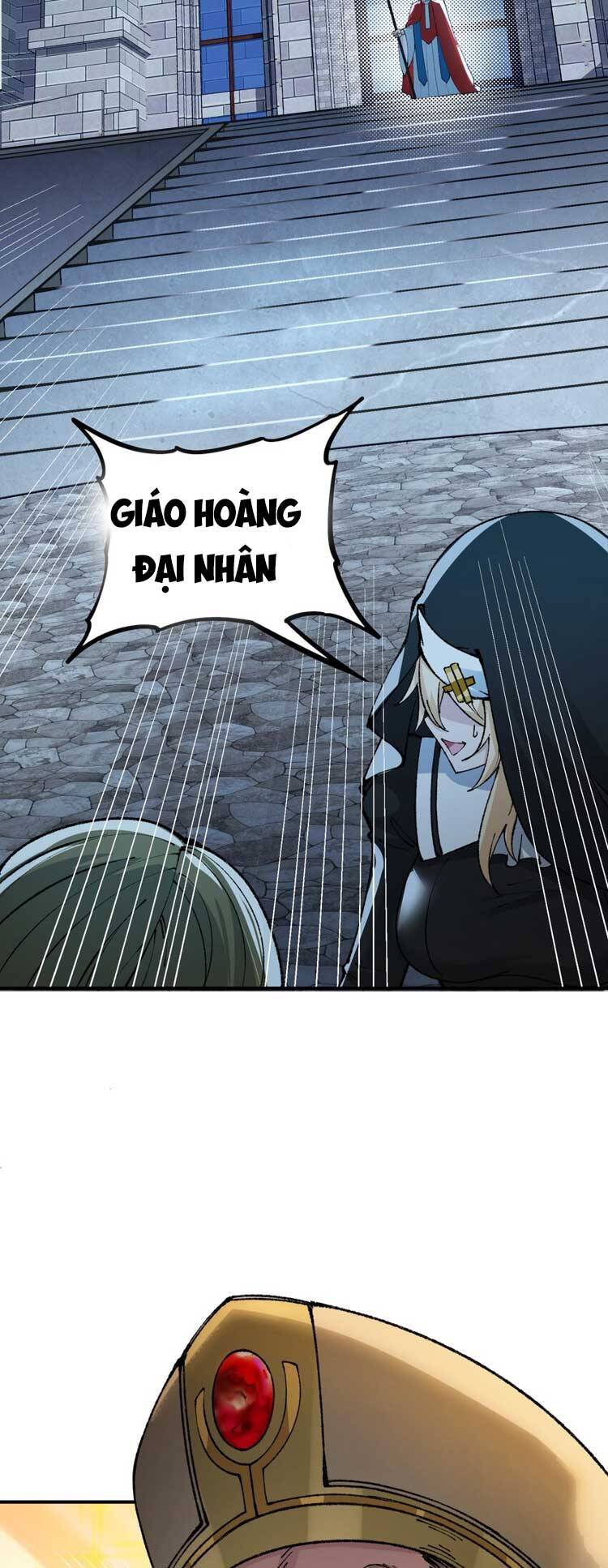 Thiên Đạo Này Cũng Không Ngốc Lắm Chapter 34 - Trang 2