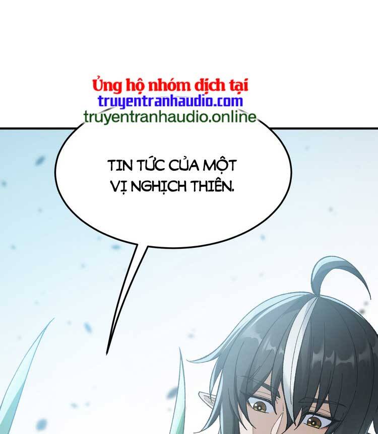 Thiên Đạo Này Cũng Không Ngốc Lắm Chapter 20.5 - Trang 2