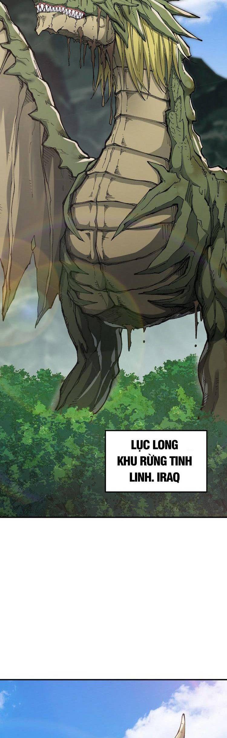 Thiên Đạo Này Cũng Không Ngốc Lắm Chapter 15.5 - Trang 2