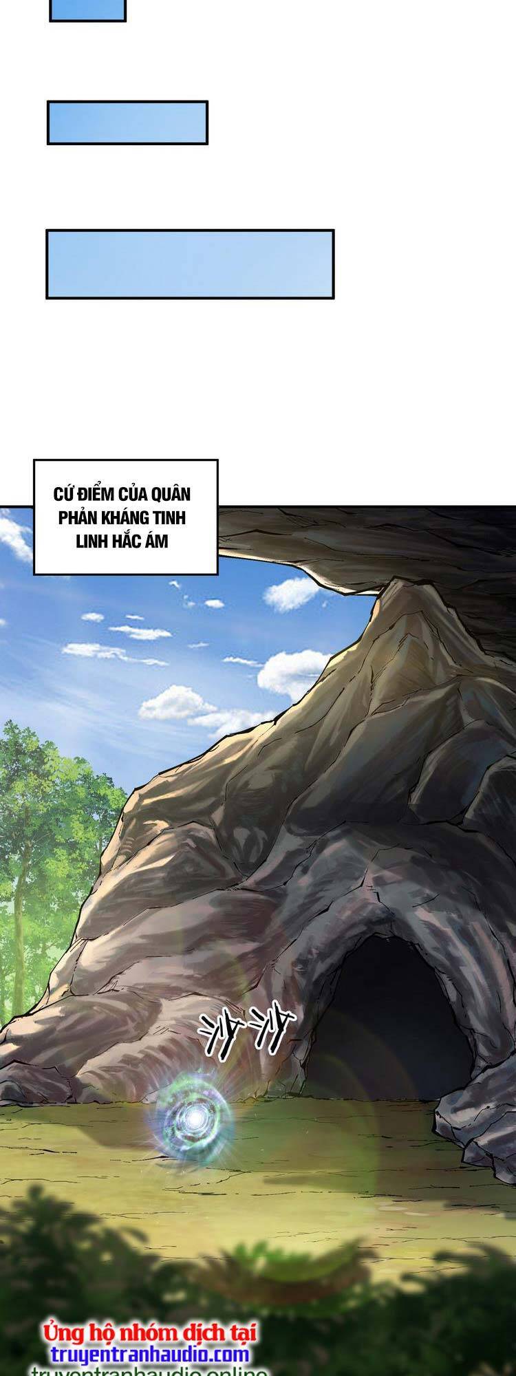 Thiên Đạo Này Cũng Không Ngốc Lắm Chapter 13.5 - Trang 2