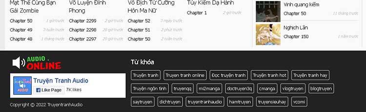 Thiên Đạo Này Cũng Không Ngốc Lắm Chapter 6 - Trang 2