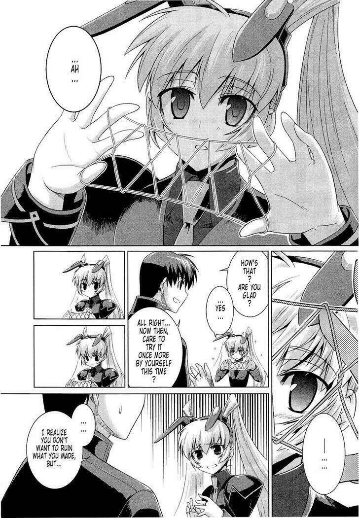 Muv Luv Alternative Chapter 19 - Trang 2