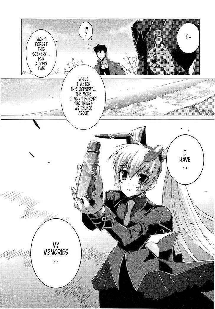 Muv Luv Alternative Chapter 19 - Trang 2