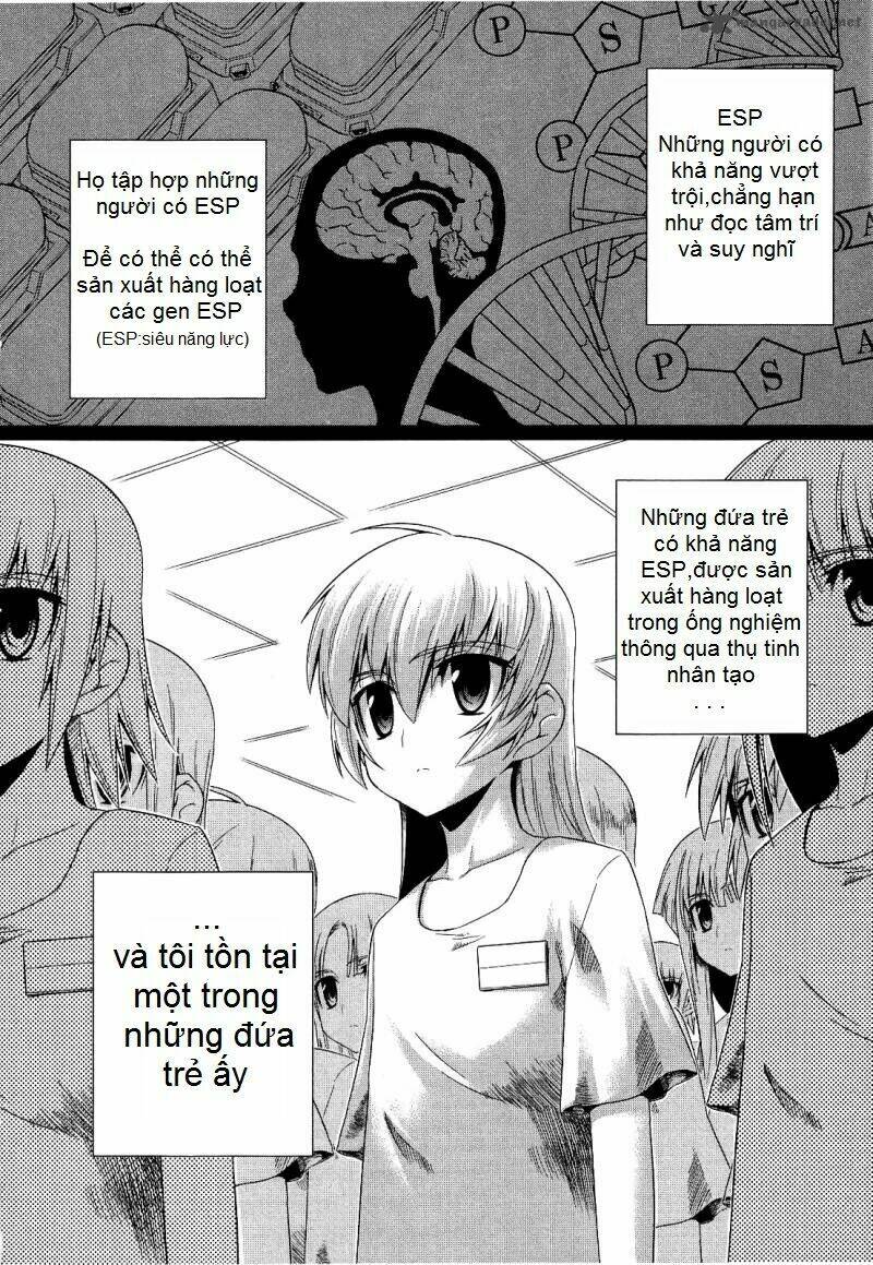 Muv Luv Alternative Chapter 18.5 - Trang 2