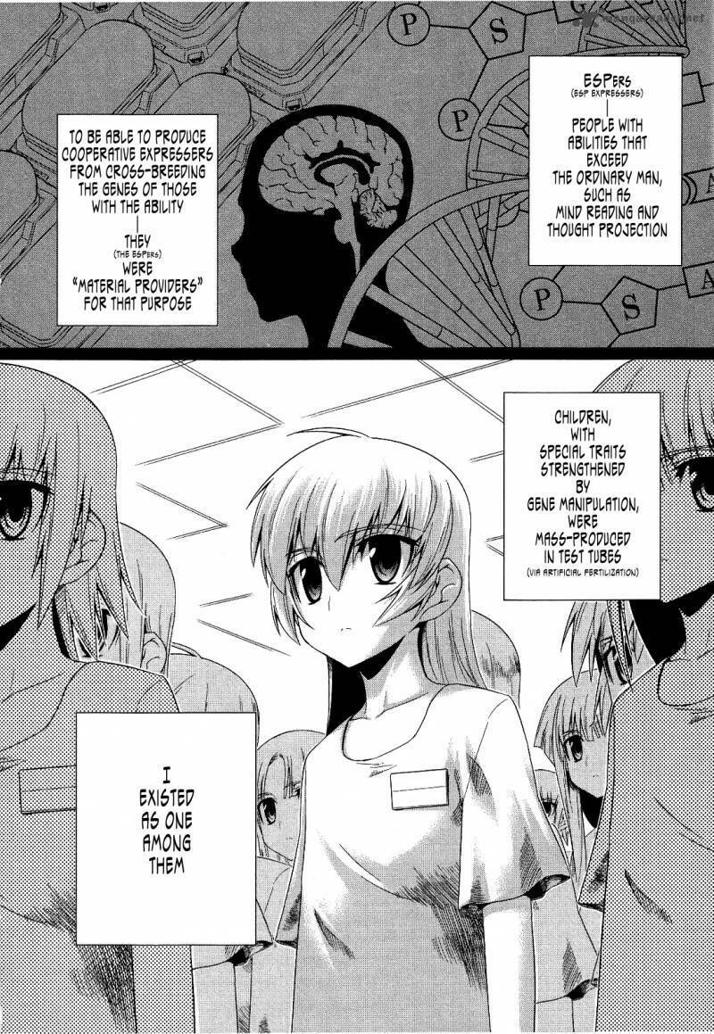 Muv Luv Alternative Chapter 18 - Trang 2