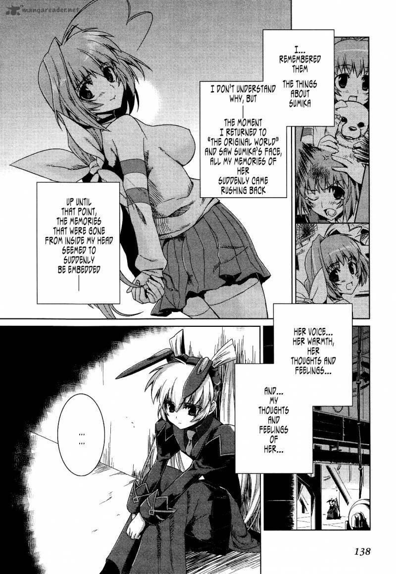 Muv Luv Alternative Chapter 18 - Trang 2