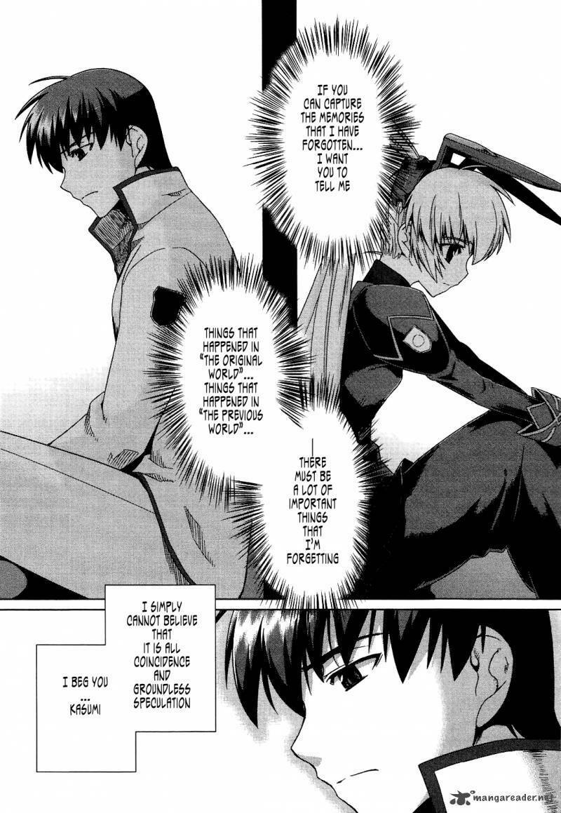 Muv Luv Alternative Chapter 18 - Trang 2