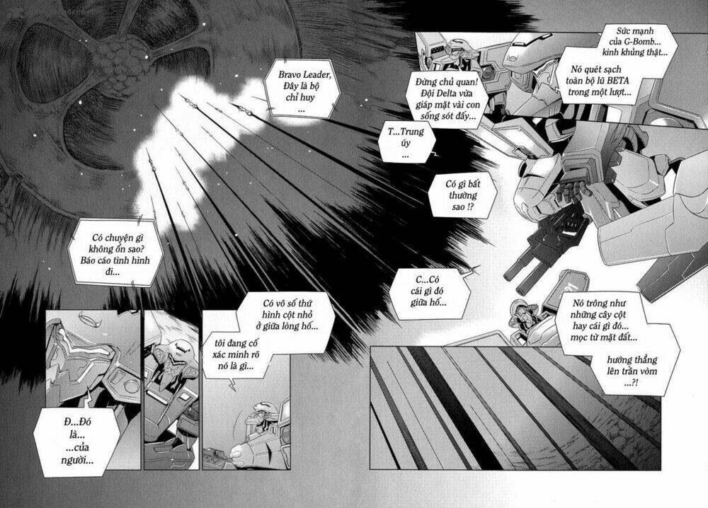 Muv Luv Alternative Chapter 2 - Trang 2