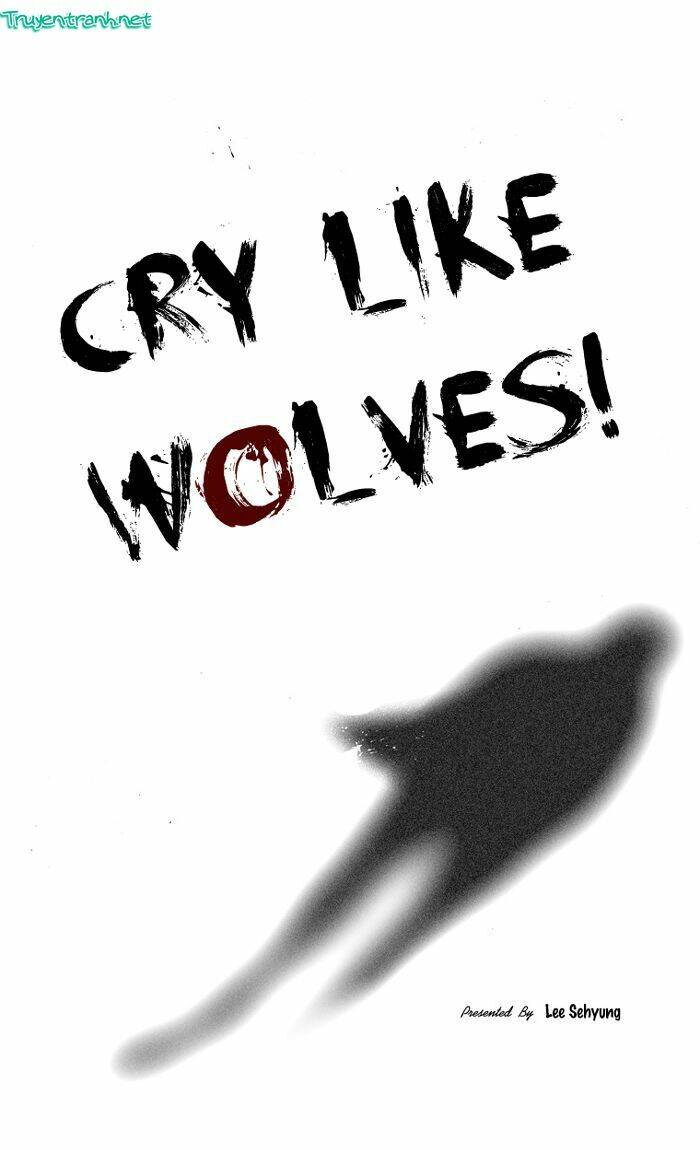 Cry Like Wolves Chapter 1 - Trang 2